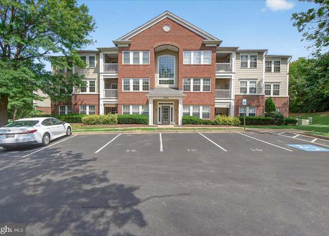 Property at 2404 Ellsworth Way Unit 3C, Frederick, MD 21702, 2 beds, 2 baths