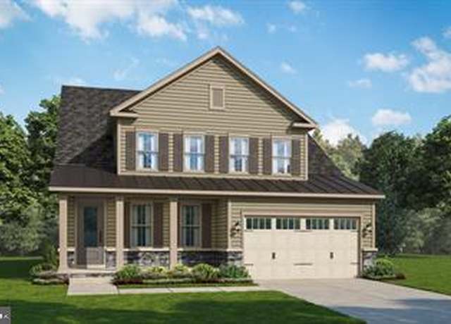 Property at 6006 Ancurt Mews, Frederick, MD 21701, 3 beds, 3 baths