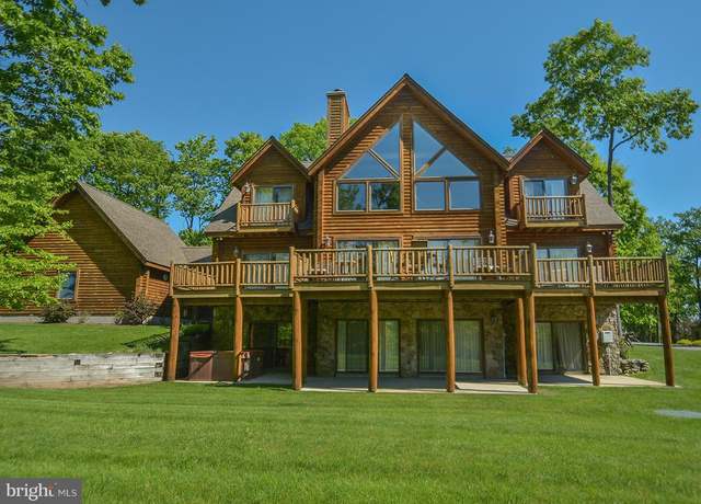 Property at 642 Deep Creek Highlands Rd, Mc Henry, MD 21541, 7 beds, 5.5 baths