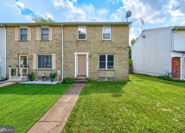 Property at 154 Farm Rd, Aberdeen, MD 21001, 3 beds, 1.5 baths