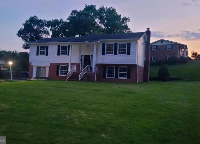 Property at 2618 Jonathan Rd, Ellicott City, MD 21042, 4 beds, 3 baths