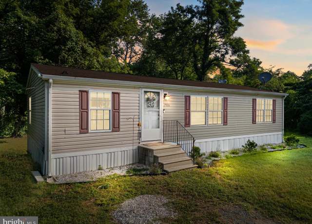 Property at 25126 Lambs Meadow Rd, Worton, MD 21678, 3 beds, 2 baths