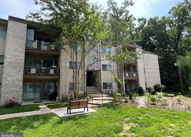 Property at 12401 Braxfield Ct Unit 480 (12), Rockville, MD 20852, 3 beds, 1 bath
