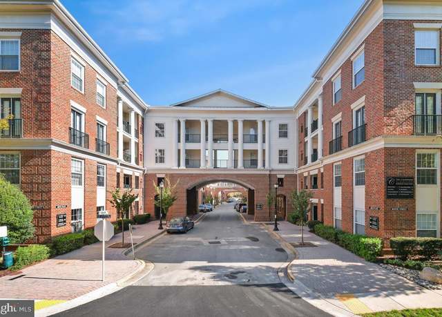 Property at 3 Arch Pl #325, Gaithersburg, MD 20878, 1 bed, 1 bath
