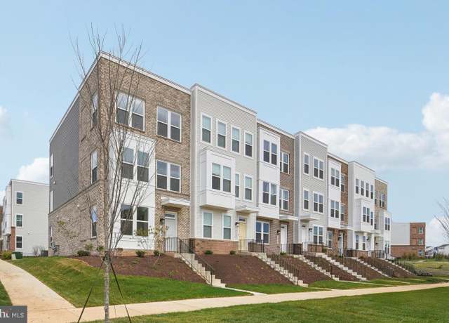 Property at 14335 Dowitcher Way, Boyds, MD 20841, 3 beds, 3 baths
