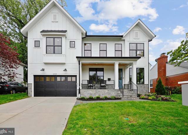 Property at 6008 Melvern Dr, Bethesda, MD 20817, 5 beds, 4.5 baths