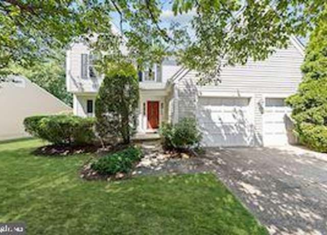 Property at 13218 Trebleclef Ln, Silver Spring, MD 20904, 4 beds, 4.5 baths