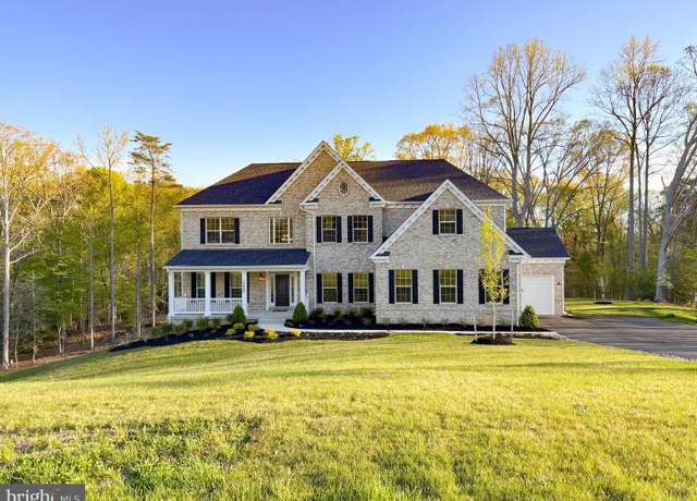 Property at 15602 Bennington Farms Ln, Brandywine, MD 20613, 4 beds, 5.5 baths