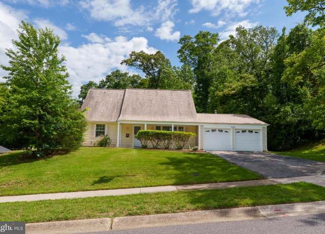 Property at 13458 Yorktown Dr, Bowie, MD 20715, 4 beds, 2 baths