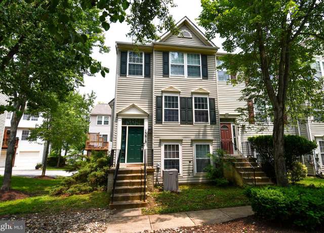 Property at 13815 Amberfield Ct, Upper Marlboro, MD 20772, 3 beds, 2.5 baths