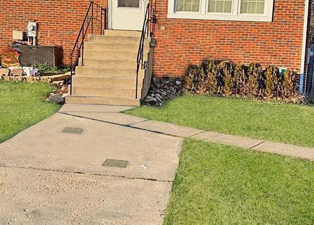 Property at 7626 Carissa Ln, Laurel, MD 20707, 4 beds, 3.5 baths