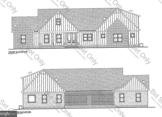 Property at Lot 4 Finley Creek Dr, Centreville, MD 21617, 3 beds, 2.5 baths