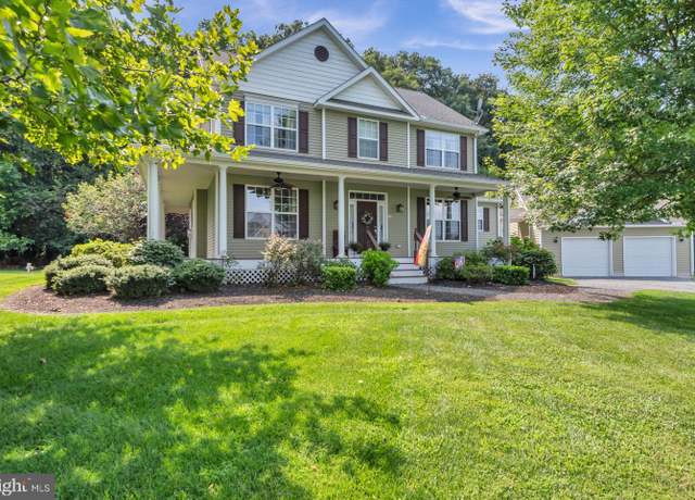 Property at 112 Echo Ln, Centreville, MD 21617, 4 beds, 2.5 baths