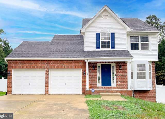 Property at 21011 Willows Dr, Lexington Park, MD 20653, 4 beds, 2.5 baths