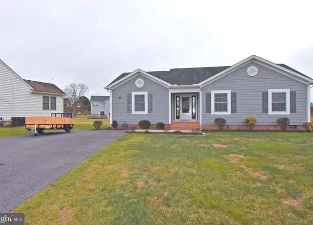 Property at 11770 St Stephens Way, Princess Anne, MD 21853, 3 beds, 2 baths