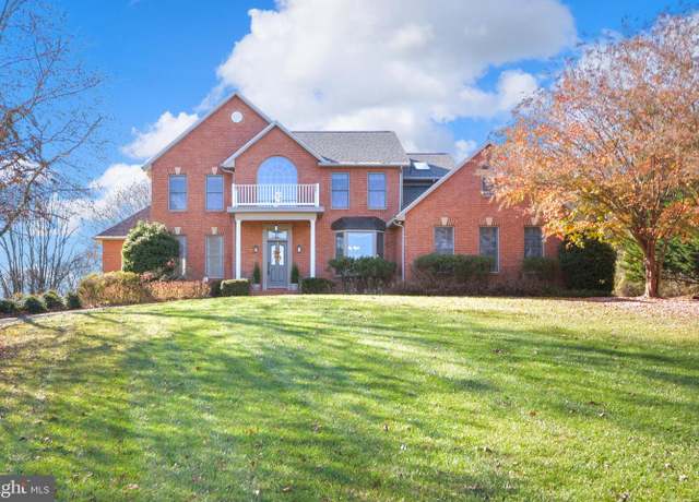 Property at 8114 Dam Number 4 Rd, Williamsport, MD 21795, 5 beds, 3.5 baths