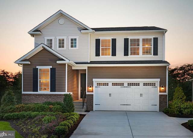Property at 10102 Wilkes Dr, Williamsport, MD 21795, 4 beds, 2.5 baths