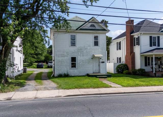 Property at 802 E State St, Delmar, MD 21875, 3 beds, 2 baths