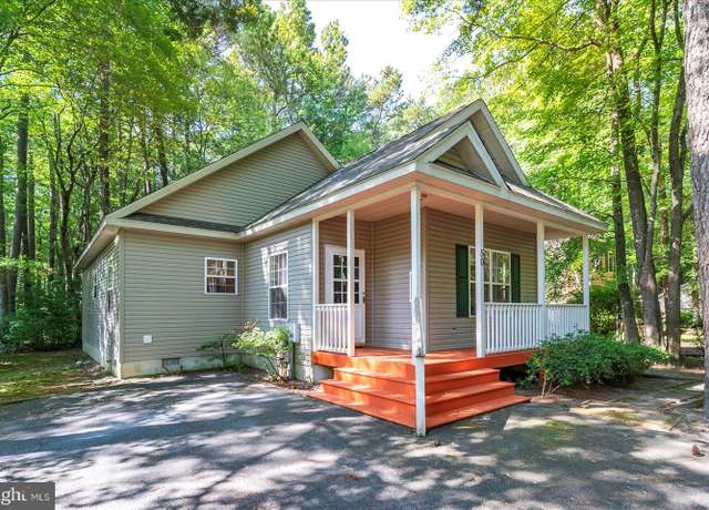 Property at 50 Cresthaven Dr, Ocean Pines, MD 21811, 3 beds, 2 baths