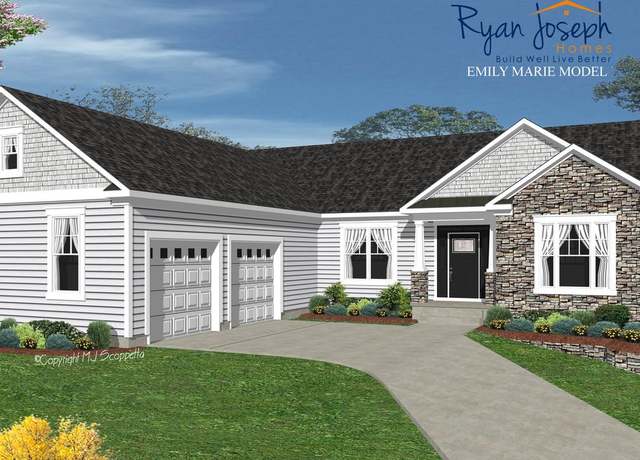 Property at 814 Chew Rd N, Hammonton, NJ 08037, 4 beds, 2.5 baths