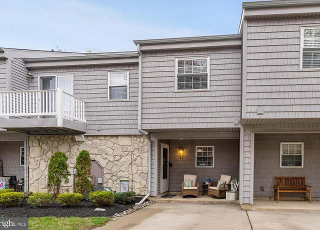 Property at 44 Harborwood Dr, Hammonton, NJ 08037, 2 beds, 2.5 baths