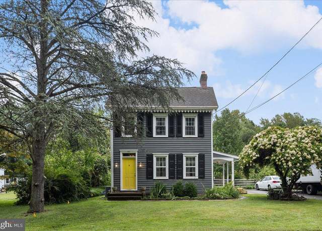 Property at 283 Sykesville Rd, Chesterfield, NJ 08515, 2 beds, 2.5 baths