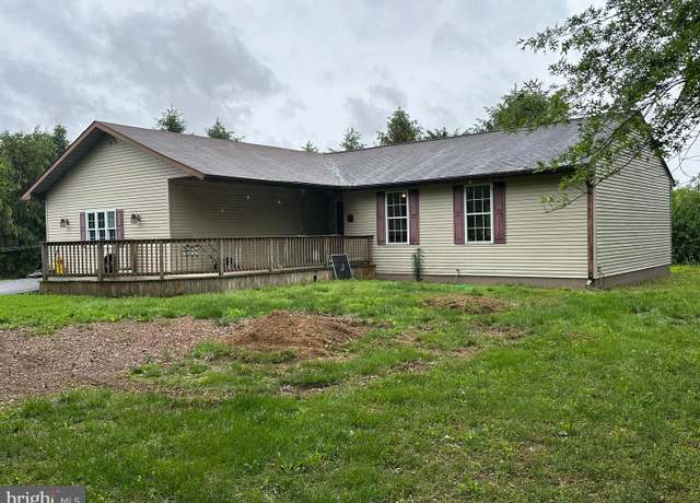 Property at 11 Pony Rd, Bridgeton, NJ 08302, 2 beds, 1 bath
