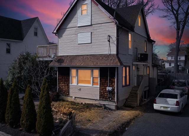 Property at 5041 Jefferson Ave, Pennsauken, NJ 08110, 3 beds, 2 baths