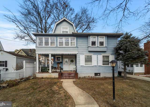 Property at 6417 Irving Ave, Pennsauken, NJ 08109, 3 beds, 2 baths