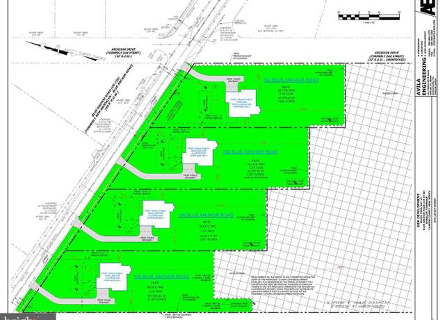 Property at 104 Blue Anchor Rd, Sicklerville, NJ 08081