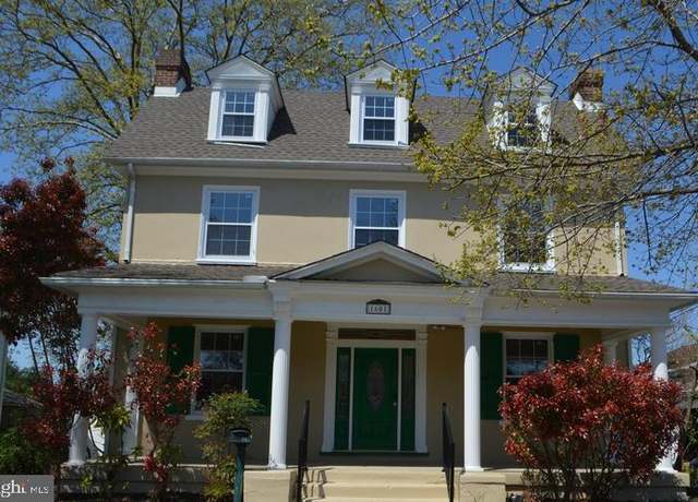 Property at 1601 Kings Hwy, Swedesboro, NJ 08085, 3 beds, 2.5 baths
