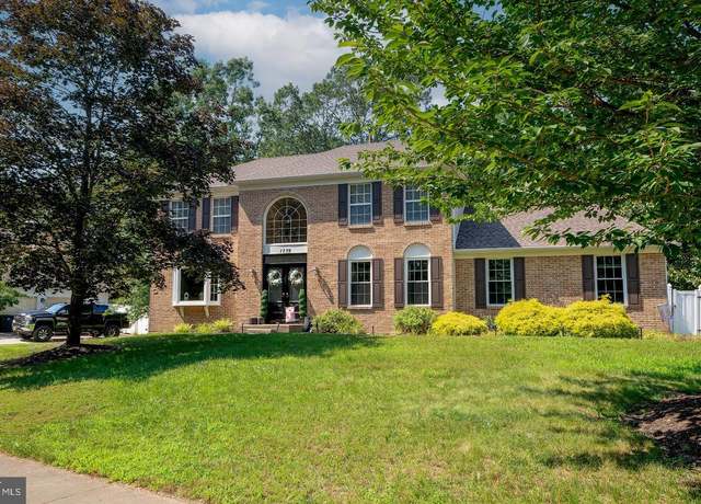 Property at 1739 Bluestem Ave, Williamstown, NJ 08094, 4 beds, 3.5 baths