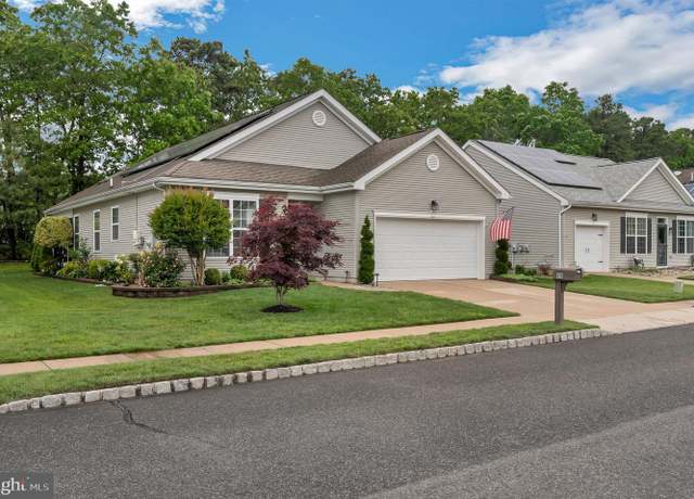 Property at 85 Briarwood Dr, Little Egg Harbor Twp, NJ 08087, 3 beds, 2 baths