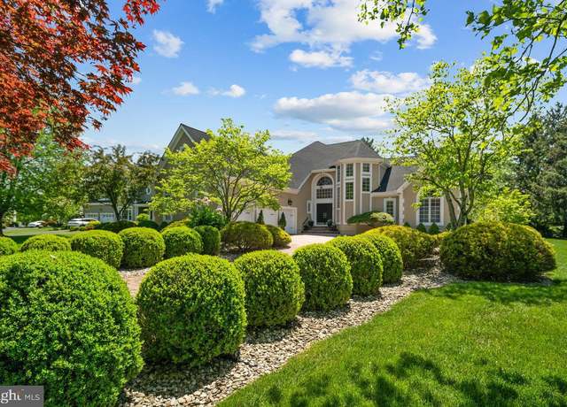 Property at 17 La Costa Ct, Skillman, NJ 08558, 3 beds, 3 baths
