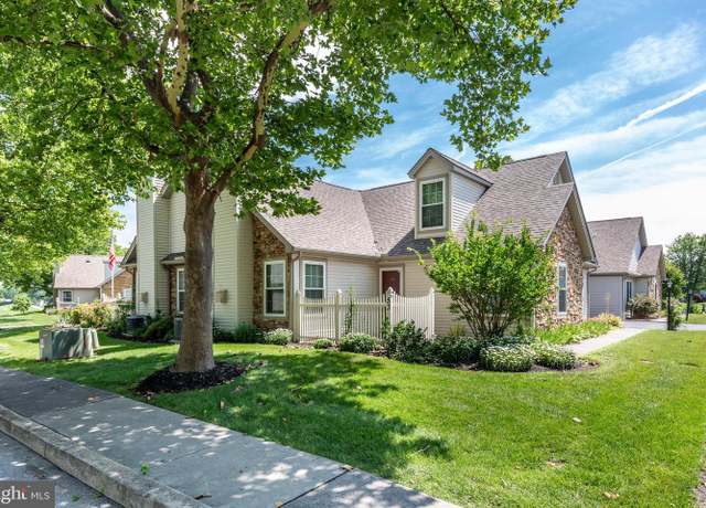 Property at 53 Apple Jack Ln, Littlestown, PA 17340, 3 beds, 3 baths