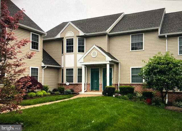Property at 103 Lavender Ln, Reading, PA 19610, 2 beds, 2 baths