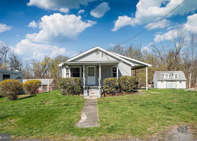 Property at 1980 Quarry Rd, Quakertown, PA 18951, 2 beds, 1 bath