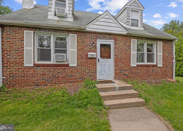 Property at 3962 Bensalem Blvd Blvd, Bensalem, PA 19020, 3 beds, 2 baths