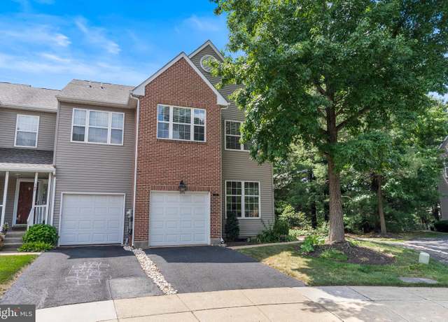 Property at 143 Bishops Gate Ln, Doylestown, PA 18901, 3 beds, 2.5 baths