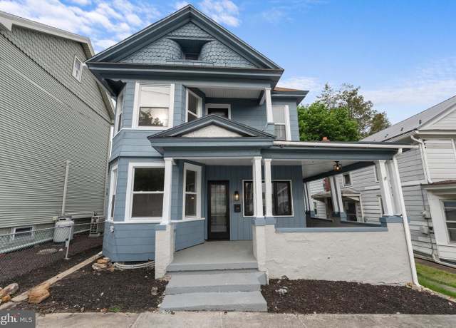 Property at 129 Tunnel St, Williamstown, PA 17098, 5 beds, 2 baths