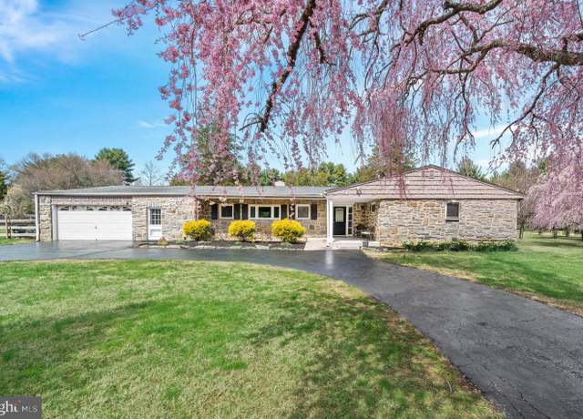 Property at 759 Shavertown Rd, Garnet Valley, PA 19060, 4 beds, 4 baths