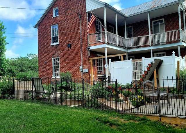 Property at 229 N Linden Ave N #1, Greencastle, PA 17225, 4 beds, 3 baths