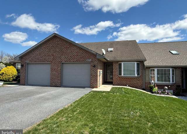 Property at 1252 Progress Rd, Chambersburg, PA 17201, 2 beds, 2 baths