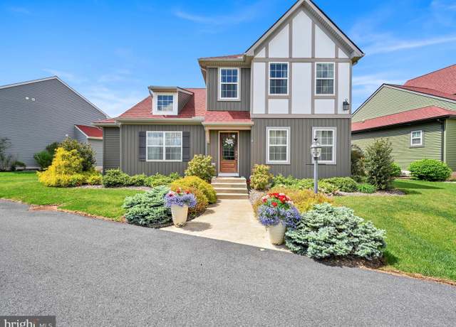 Property at 10 Bittendorf Way, Reinholds, PA 17569, 3 beds, 2.5 baths