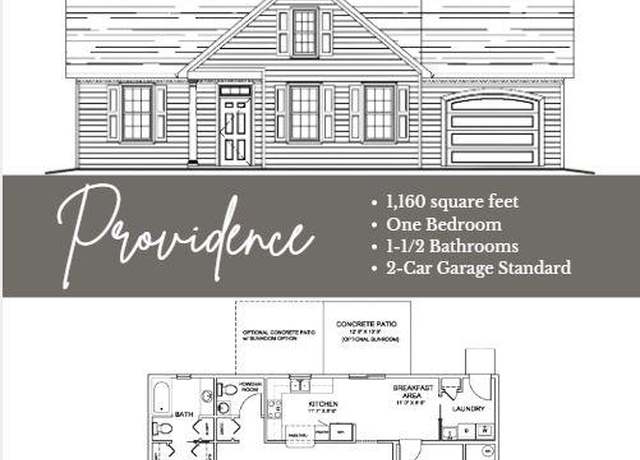 Property at 111 Allwein Dr, Lebanon, PA 17042, 1 bed, 1.5 baths