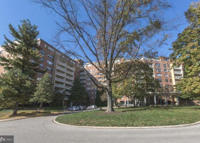 Property at 7900 Old York Rd Unit 703-A, Elkins Park, PA 19027, 2 beds, 2 baths