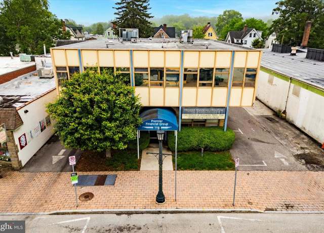 Property at 119 S Easton Rd, Glenside, PA 19038