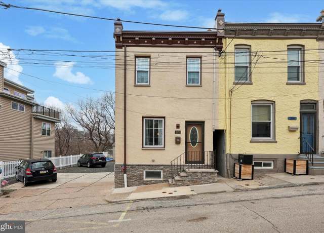 Property at 248 Krams Ave, Philadelphia, PA 19128, 3 beds, 1.5 baths