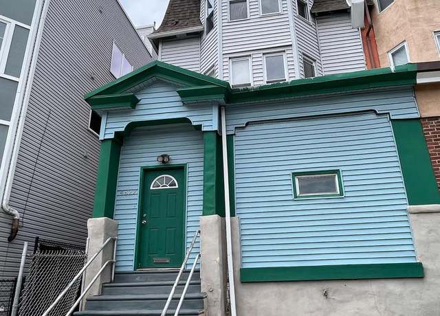 Property at 4827 Baltimore Ave, Philadelphia, PA 19143, 7 beds, 2.5 baths