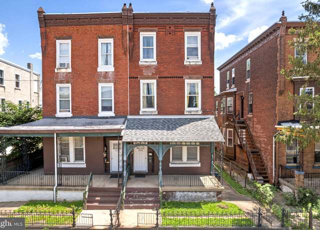 Property at 925 Belmont Ave, Philadelphia, PA 19104, 3 beds